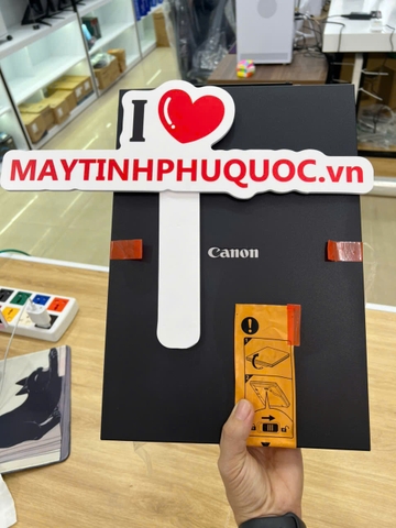 Máy quét tài liệu Canon Lide 300