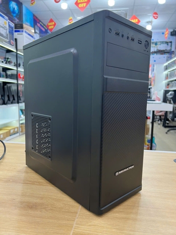 PC Intel Core i3 6100 – Giải Pháp Tiết Kiệm Cho Bán Hàng & Học Online