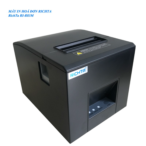 Máy in hoá đơn Richta RI-R83M