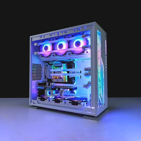 EK-CryoFuel Mystic Fog (Premix 1000mL)