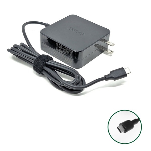 Sạc Asus Type C 20V-3.25A