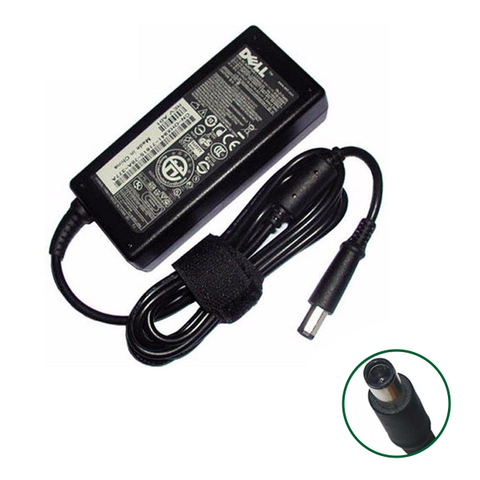 Sạc Dell 19.5V-4.62A đầu kim 7.4*5.5(Kim lớn 90W)