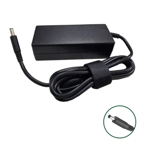 Sạc laptop Dell 19.5V-3.34A 65W kim nhỏ(thường)