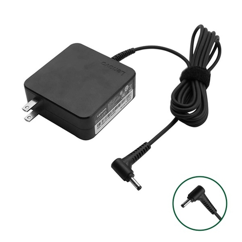Sạc Lenovo 20V-3.25A 4.0 x 1.7mm vuông đầu nhỏ zin