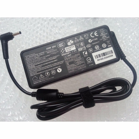 Sạc Lenovo IBY 20V-3.25A(Đầu nhỏ thường)