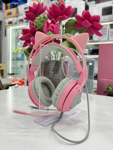 Tai Nghe SOMIC G951S – Gaming Headset Dành Cho Game Thủ, Âm Thanh Vòm 7.1