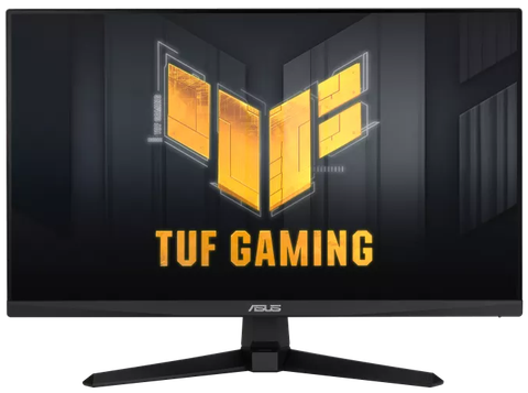Màn Hình Gaming ASUS TUF VG249Q3A – 180Hz, 1ms, FreeSync, Chuẩn Cho Game Thủ