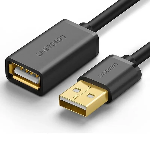 Cáp USB nối dài 2m-5m (US103)