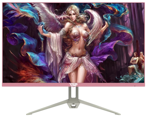 Màn Hình VSP V2704S – Màn To Giá Mềm Tại Vi Tính Hải Đăng Phú Quốc – Hỗ Trợ Tốt Công Việc Và Giải Trí