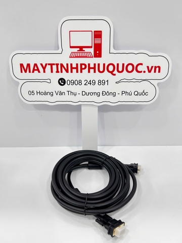 Cáp VGA 3+6C 1.5m-3m-5m (VG101) Ugreen 11632