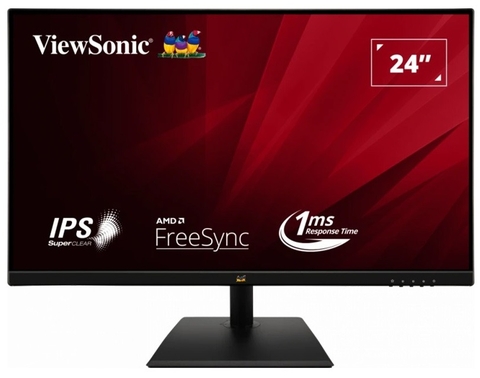 Màn Hình ViewSonic VA2436-H – Siêu Phẩm 23.8 Inch Giá Rẻ Tại Phú Quốc