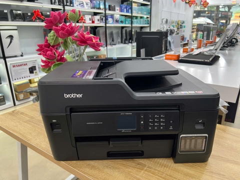 Máy In Brother MFC - T45000DW