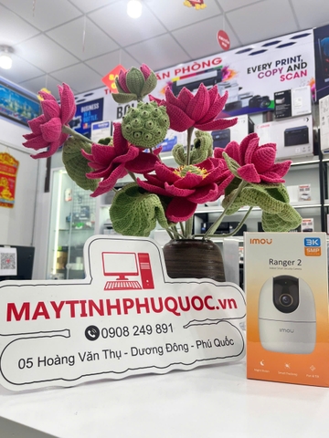 Camera IPC-A52P (Ranger 2 5MP)