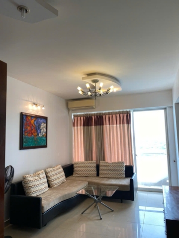 GRAND VIEW  3 BEDROOMS FULL OPTIONS FOR RENT