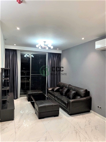 🌇 FOR SALE – MIDTOWN M5, 3BR, 135M² – 13.150 BILLION VND (FULLY FURNISHED, TAX & FEE INCLUDED)