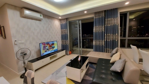 DISTRICT 2 DIAMOND ISLAND FOR RENT 2 BEDROOMS