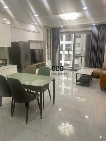 🌟 FOR RENT – SAIGON SOUTH APARTMENT | 100M² | 3BR | FULLY FURNISHED | 24 MIL VND/MONTH 🌟