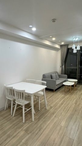 DISTRICT 7 SAIGON SOUTH APARTMENT 2 BEDROOMS FOR RENT