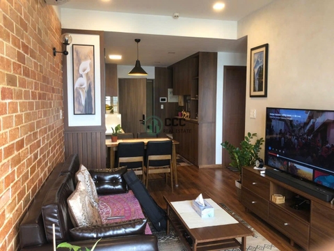 🌟 FOR SALE – SAIGON SOUTH APARTMENT | 2BR | 75M² | 5.6B VND 🌟