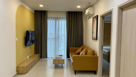 🏡 APARTMENT FOR RENT – HUNG PHUC 2- 70M2- 2 PHÒNG NGỦ