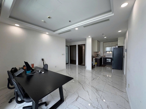 Sunshine Sky City Apartment for Sale – 85 sqm | 3 Bedrooms | Fully Furnished