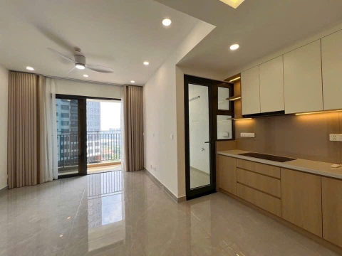 DISTRICT 7 THE INFINITY APARTMENT 2 BEDROOMS UNFUNISHED FOR RENT