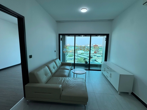 APARTMENT FOR RENT AT DELASOL DISTRICT 4 – 2 BEDROOMS, 83M², FULLY FURNISHED