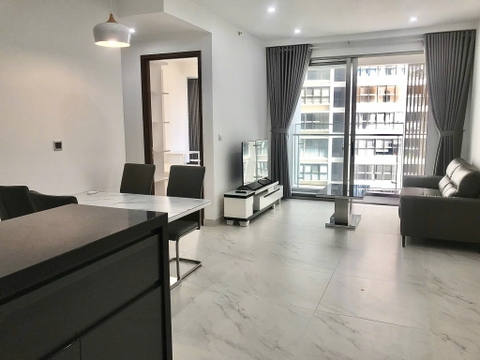 LUXURY APARTMENT FOR RENT Midtown M7 – 2 BEDROOMS – 82SQM – FULLY FURNISHED