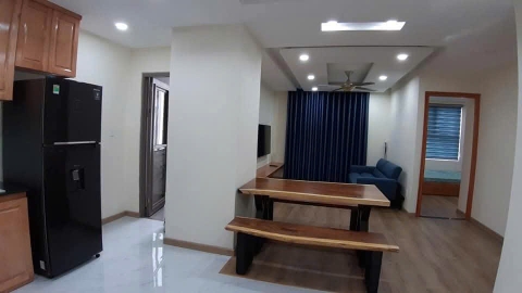 🌟 Saigon South Apartment for Rent | 2BR – 75m² | VND 15 Million/Month