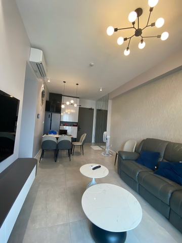 DISTRICT 7 ANTONIA  APARTMENT 2 BEDROOMS FULL OPTIONS  FOR SELL