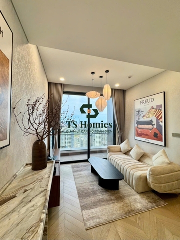 🌟✨ LUMIÈRE RIVERSIDE – HIGH FLOOR LUXURY APARTMENT ✨🌟