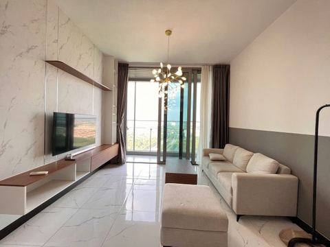 THU THIEM EMPIRE CITY 2 BEDROOMS FOR RENT