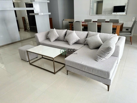✨FOR RENT THE ESTELLA - 171 m2 - 3 BEDROOMS