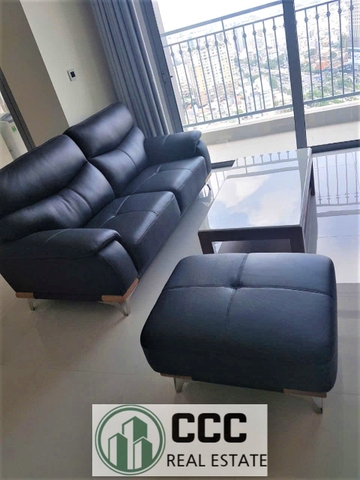 BINH THANH VINHOMES CENTRAL PARK 3 BEDROOMS FOR SELL-  SPA