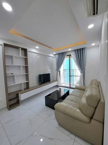 SAIGON SOUTH 2 BEDROOMS FULL FURNITURE FOR RENT