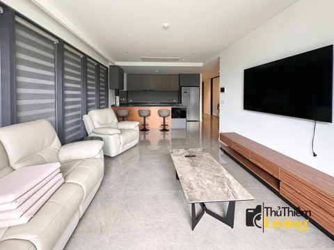 THU THIEM OPERA METROPOLE 3 BEDROOMS FOR SELL