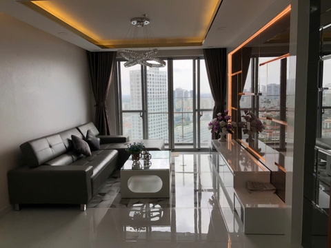 DISTRICT 7 SCENIC VALLEY APARTMENT 3 BR FOR RENT