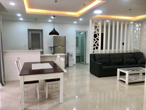 DISTRICT 7 SCENIC VALLEY APARTMENT FOR RENT