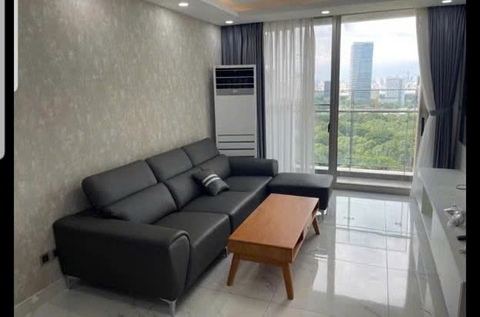 🌟 For Rent: Luxury 3-Bedroom Apartment with Stunning River View – Midtown M6, Phu My Hung, District 7 🌟