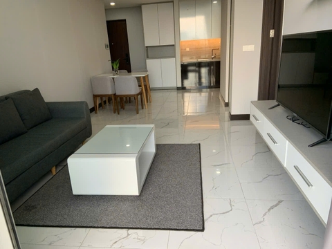 THU THIEM EMPIRE CITY APARTMENT 1 BEDROOM FOR RENT