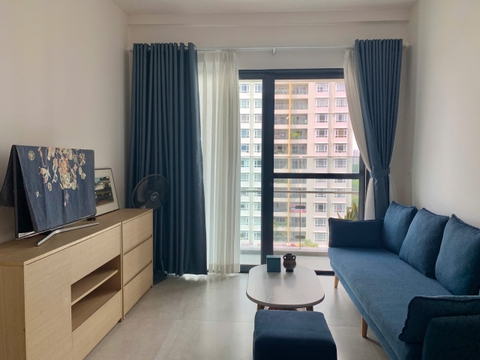 PHU MY HUNG ANTONIA APARTMENT 2 BEDROOMS  FOR SELL