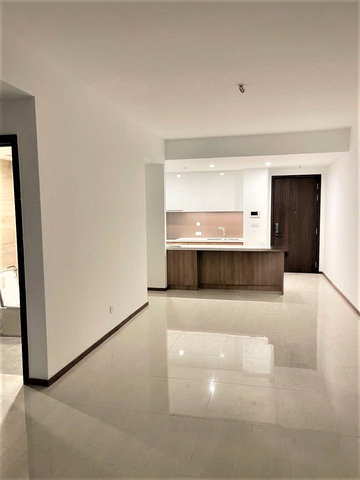 DISTRICT 2 ONE VERANDAH  APARTMENT 3 BEDROOMS FOR SELL
