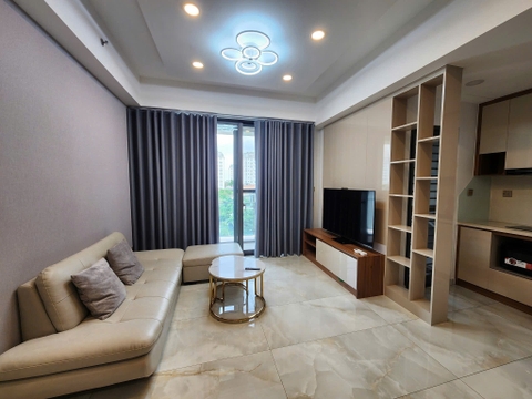PHU MY HUNG THE ASCENTIA 2 BEDROOMS FOR SELL