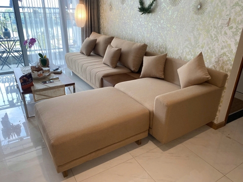 VINHOMES CENTRAL PARK 150M2 4 BEDROOMS FOR RENT