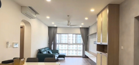 PHU MY HUNG HAPPY VALLEY APARTMENT FOR SELL