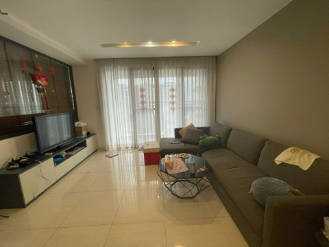 PHU MY HUNG NAM PHUC LE JARDIN APARTMENT 3 BEDROOMS FOR RENT