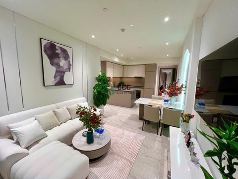 🎼 FOR SALE – OPERA RESIDENCE @ METROPOLE THU THIEM- 2 BEDROOMS- FULL OPTION 🎼