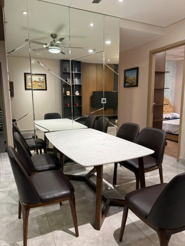🔹 FOR SALE – 2 BEDROOMS- FULL OPTIONS- MIDTOWN M8 – PHU MY HUNG
