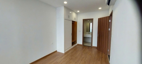 DISTRICT 7 ECOGREEN SAIGON 2 BEDROOMS  FOR SELL