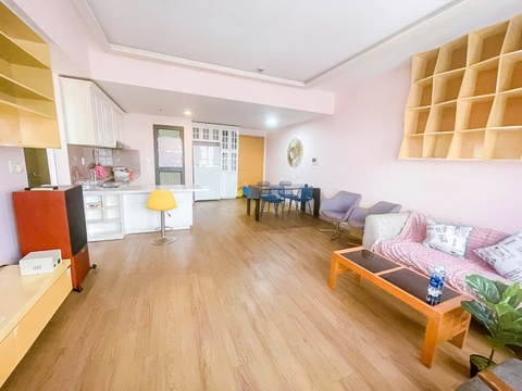MASTERI THAO DIEN 3 BEDROOMS FOR RENT